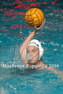 Thumbnail 1 in Villa Park vs Corona del Mar (D2 Section Final) photogallery.