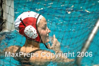Thumbnail 2 in Villa Park vs Corona del Mar (D2 Section Final) photogallery.