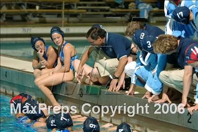 Thumbnail 1 in Villa Park vs Corona del Mar (D2 Section Final) photogallery.