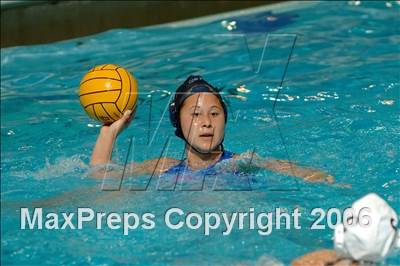 Thumbnail 2 in Villa Park vs Corona del Mar (D2 Section Final) photogallery.