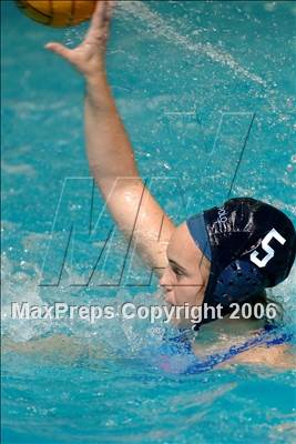 Thumbnail 3 in Villa Park vs Corona del Mar (D2 Section Final) photogallery.
