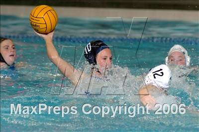 Thumbnail 1 in Villa Park vs Corona del Mar (D2 Section Final) photogallery.