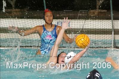 Thumbnail 1 in Villa Park vs Corona del Mar (D2 Section Final) photogallery.