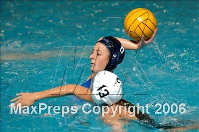 Thumbnail 1 in Villa Park vs Corona del Mar (D2 Section Final) photogallery.