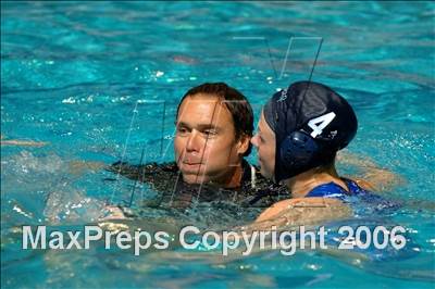 Thumbnail 2 in Villa Park vs Corona del Mar (D2 Section Final) photogallery.