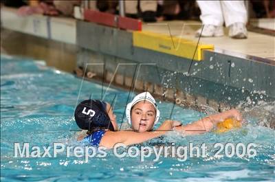 Thumbnail 1 in Villa Park vs Corona del Mar (D2 Section Final) photogallery.