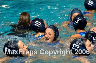 Thumbnail 3 in Villa Park vs Corona del Mar (D2 Section Final) photogallery.
