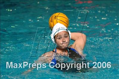 Thumbnail 1 in Villa Park vs Corona del Mar (D2 Section Final) photogallery.