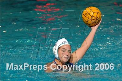 Thumbnail 2 in Villa Park vs Corona del Mar (D2 Section Final) photogallery.