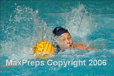 Thumbnail 2 in Villa Park vs Corona del Mar (D2 Section Final) photogallery.