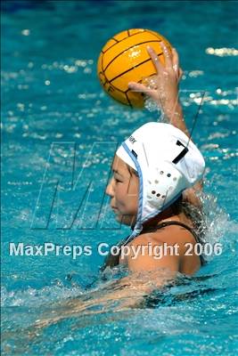 Thumbnail 2 in Villa Park vs Corona del Mar (D2 Section Final) photogallery.