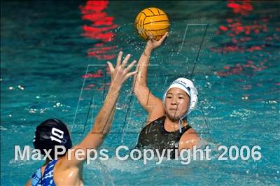 Thumbnail 2 in Villa Park vs Corona del Mar (D2 Section Final) photogallery.
