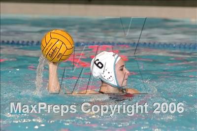 Thumbnail 1 in Villa Park vs Corona del Mar (D2 Section Final) photogallery.