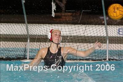 Thumbnail 1 in Villa Park vs Corona del Mar (D2 Section Final) photogallery.