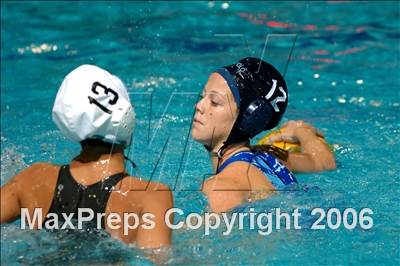 Thumbnail 1 in Villa Park vs Corona del Mar (D2 Section Final) photogallery.