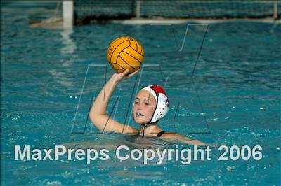 Thumbnail 3 in Villa Park vs Corona del Mar (D2 Section Final) photogallery.