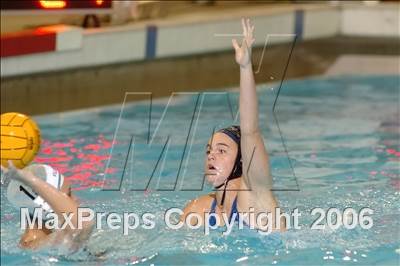 Thumbnail 3 in Villa Park vs Corona del Mar (D2 Section Final) photogallery.