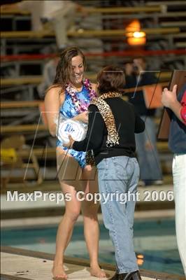 Thumbnail 2 in Villa Park vs Corona del Mar (D2 Section Final) photogallery.