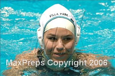 Thumbnail 3 in Villa Park vs Corona del Mar (D2 Section Final) photogallery.