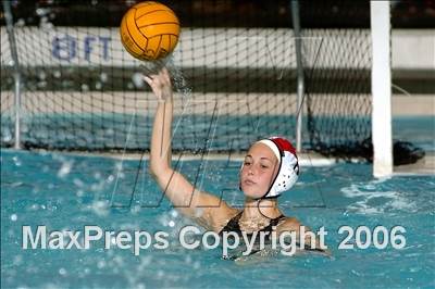 Thumbnail 3 in Villa Park vs Corona del Mar (D2 Section Final) photogallery.
