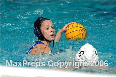 Thumbnail 1 in Villa Park vs Corona del Mar (D2 Section Final) photogallery.