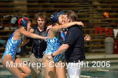 Thumbnail 2 in Villa Park vs Corona del Mar (D2 Section Final) photogallery.