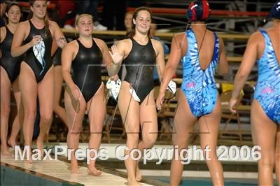Thumbnail 1 in Villa Park vs Corona del Mar (D2 Section Final) photogallery.