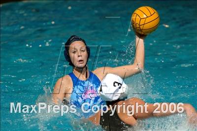 Thumbnail 1 in Villa Park vs Corona del Mar (D2 Section Final) photogallery.