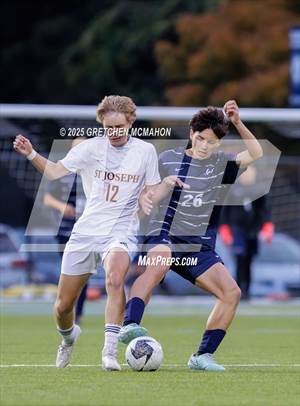 St. Joseph @ Wilton
