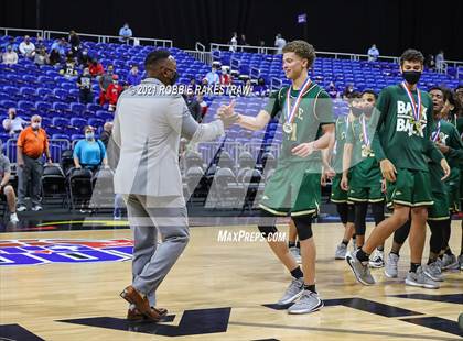 Thumbnail 2 in Tatum vs. Cole (UIL 3A State Championship) photogallery.
