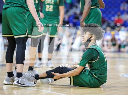 Thumbnail 1 in Tatum vs. Cole (UIL 3A State Championship) photogallery.