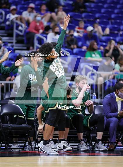 Thumbnail 1 in Tatum vs. Cole (UIL 3A State Championship) photogallery.