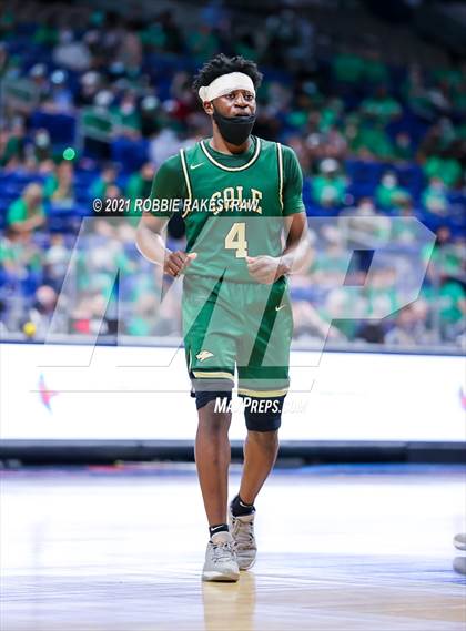 Thumbnail 1 in Tatum vs. Cole (UIL 3A State Championship) photogallery.