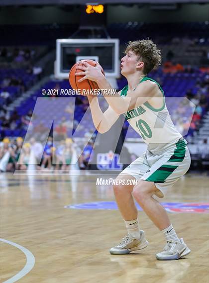 Thumbnail 3 in Tatum vs. Cole (UIL 3A State Championship) photogallery.