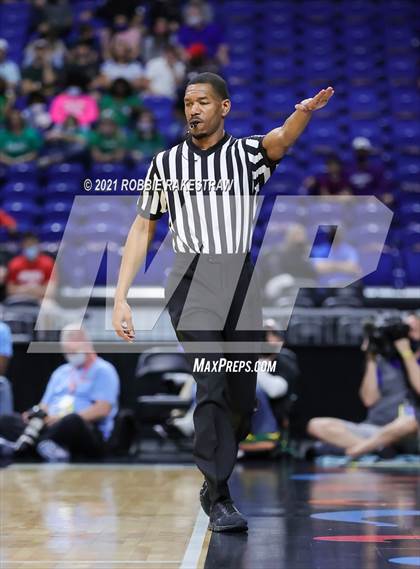 Thumbnail 1 in Tatum vs. Cole (UIL 3A State Championship) photogallery.