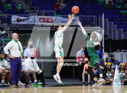 Thumbnail 1 in Tatum vs. Cole (UIL 3A State Championship) photogallery.