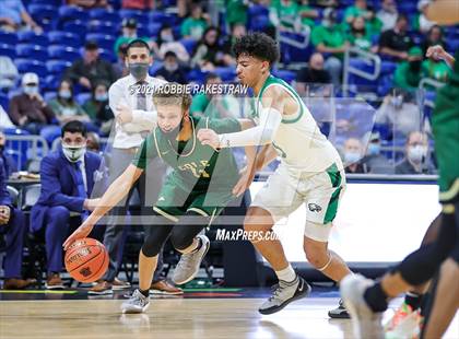 Thumbnail 1 in Tatum vs. Cole (UIL 3A State Championship) photogallery.