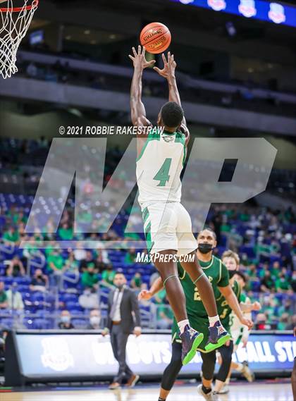 Thumbnail 1 in Tatum vs. Cole (UIL 3A State Championship) photogallery.