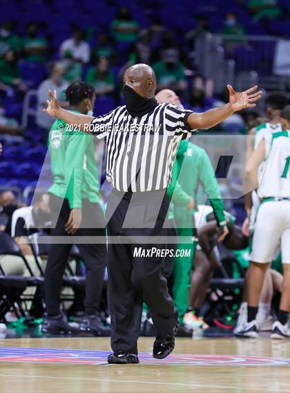 Thumbnail 1 in Tatum vs. Cole (UIL 3A State Championship) photogallery.