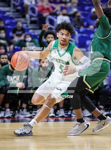 Thumbnail 2 in Tatum vs. Cole (UIL 3A State Championship) photogallery.