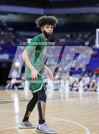 Thumbnail 2 in Tatum vs. Cole (UIL 3A State Championship) photogallery.