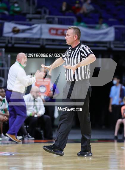 Thumbnail 1 in Tatum vs. Cole (UIL 3A State Championship) photogallery.