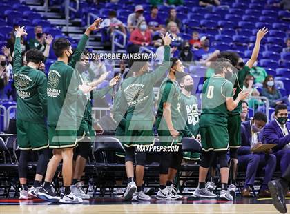 Thumbnail 1 in Tatum vs. Cole (UIL 3A State Championship) photogallery.
