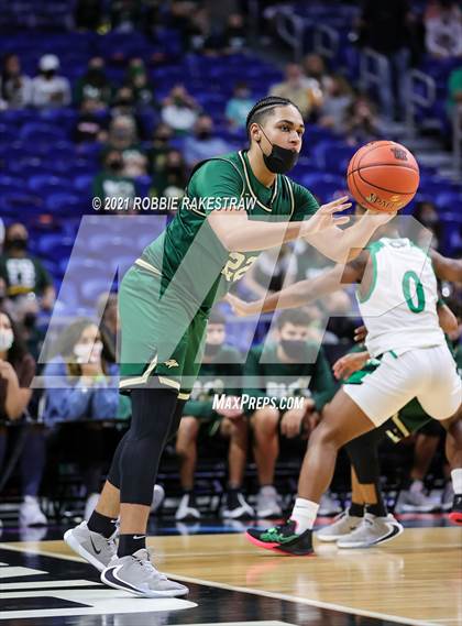 Thumbnail 3 in Tatum vs. Cole (UIL 3A State Championship) photogallery.