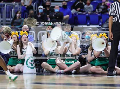 Thumbnail 2 in Tatum vs. Cole (UIL 3A State Championship) photogallery.
