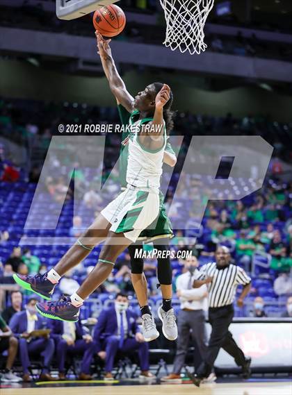Thumbnail 3 in Tatum vs. Cole (UIL 3A State Championship) photogallery.