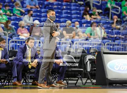 Thumbnail 3 in Tatum vs. Cole (UIL 3A State Championship) photogallery.