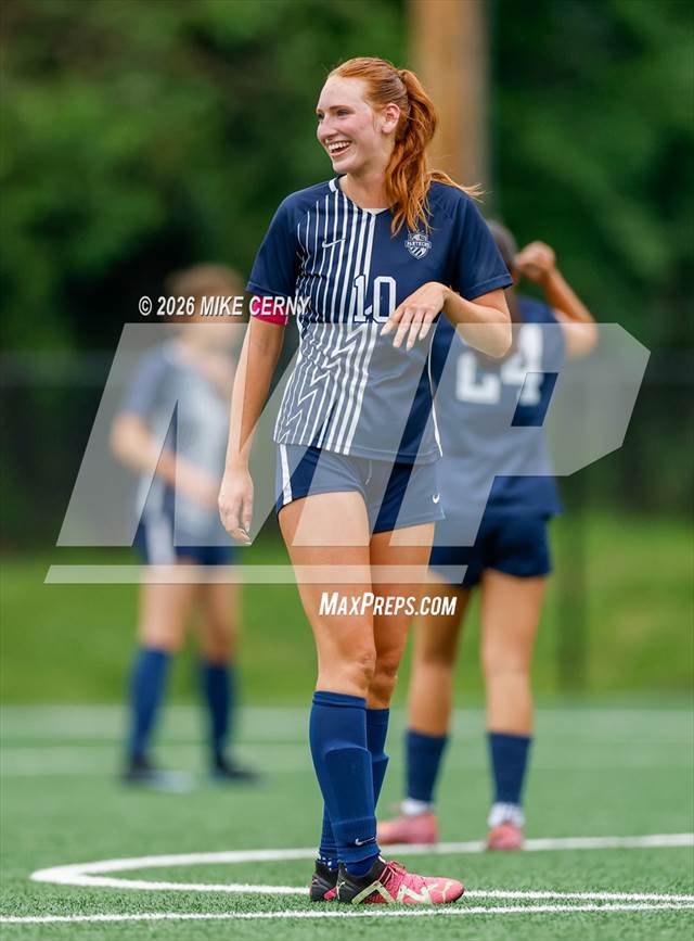 Eudora @ Kansas City Christian School