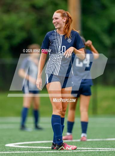 Eudora @ Kansas City Christian School