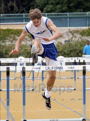 CIF NCS Championships (Boys)